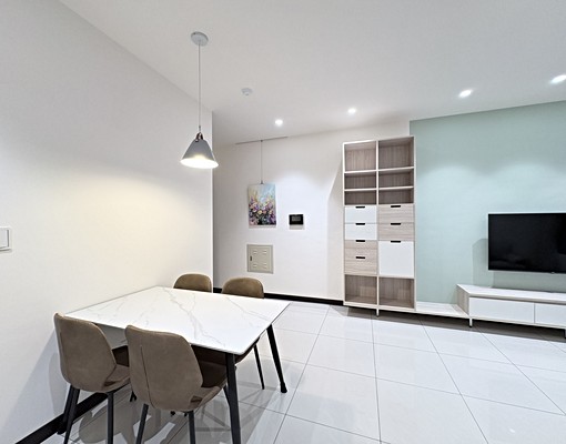 ✨近高鐵|超新屋齡|租金含車含管|24小時代收包裹、垃圾處理 - Image 5