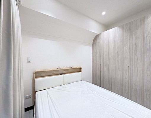 ✨近高鐵|超新屋齡|租金含車含管|24小時代收包裹、垃圾處理 - Image 9