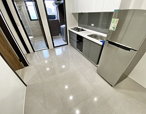 超美兩房傢俱全配✨奢華現代風✨水湳中央公園✨近74交通超方便 - Image 9