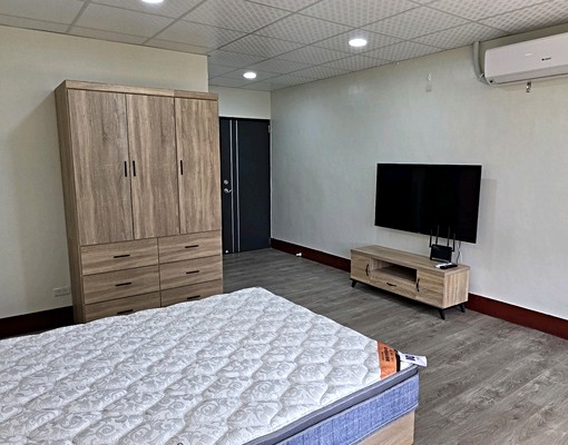 正五權西路旁大套房近台中工業區 - Image 1