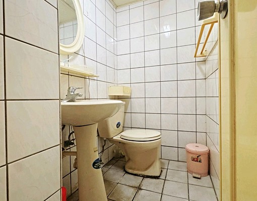 水湳敦化公園愛買電梯華廈三房+平車 - Image 11