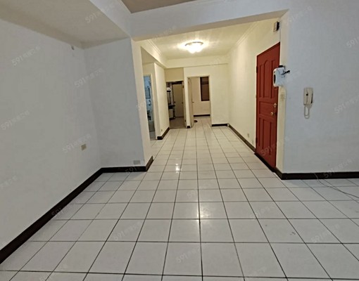 免服務費/可租補/大坪數2房2廳2衛1陽台/可入戶籍 - Image 1