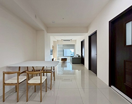 秒殺高樓採光兩房兩衛車位|可租補(歡迎屋主委託 - Image 5