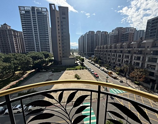 八德重劃正三房含車位管理費 - Image 9