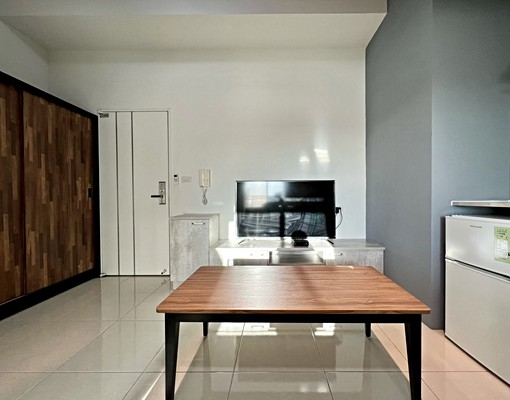 加大樓中樓、垃圾集中、24小時警衛、室內平面汽車機車位 - Image 3