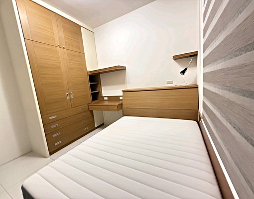 梧棲ㄧ品兩房全配系統櫃傢俱全 - Image 6