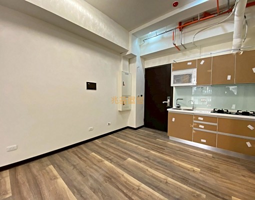 兆基社會住宅🏠近桃園觀光夜市旁一房車稀有釋出 - Image 7