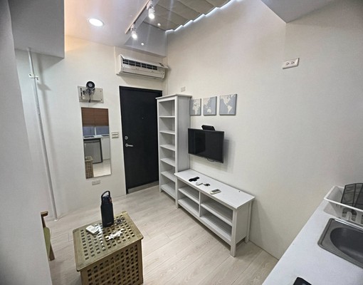 永和區❤永福橋❤公館商圈🉑雙租補❤一房一廳大套房 - Image 3