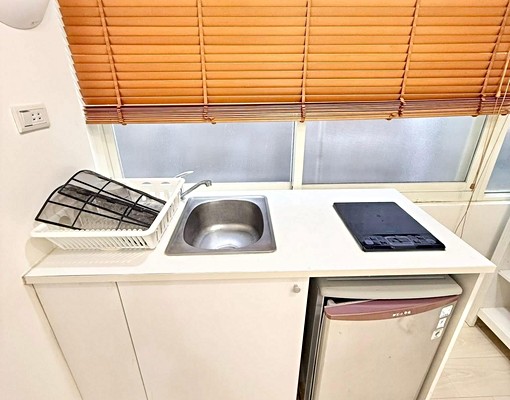 永和區❤永福橋❤公館商圈🉑雙租補❤一房一廳大套房 - Image 8