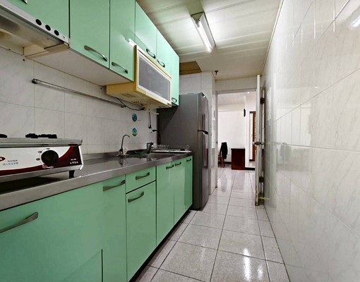 柔奕推薦(租)富立建設有美景大三房 - Image 3