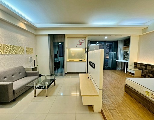 逢甲機能便利❤超大空間❤精美裝潢❤台水電 - Image 2