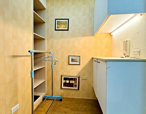 逢甲機能便利❤超大空間❤精美裝潢❤台水電 - Image 8