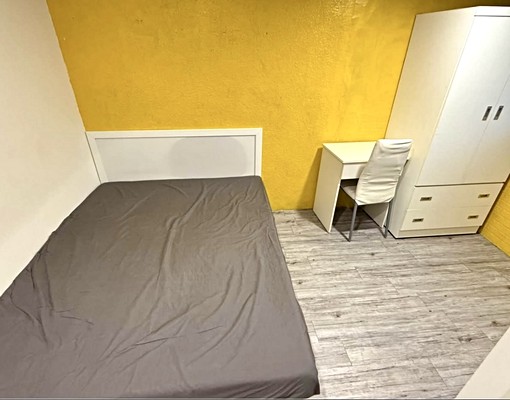 成功橋【超值1房1廳】可貓★流理台★獨立陽台 - Image 5