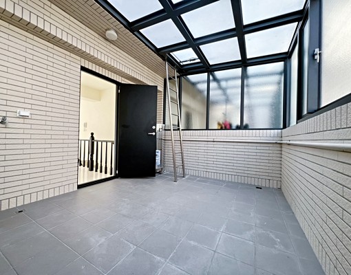 房小綺極推🏡稀有清水臨路透天✅可租補✅可寵物✨家具可談 - Image 14