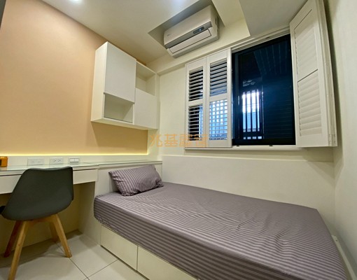 兆基社會住宅🏡同盟一路免仲可租補/精美2房 - Image 7