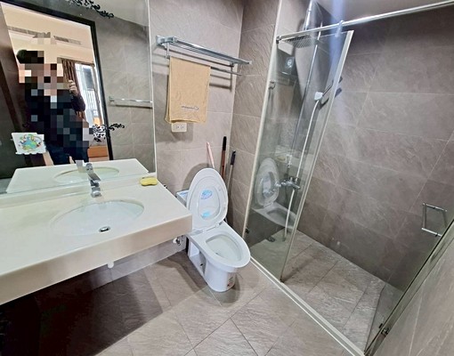 ✨電梯大一房一廳✨傢俱全配|可租補|台水電|車位🌈採光 - Image 5