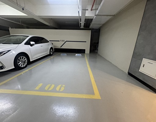 租~銳揚巴洛克景觀2+1房平車全新未住~ - Image 13