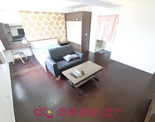 臻品住宅-男女皆可-安靜宜居❄無管理費 - Image 4