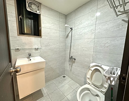 松江南京🏠裝潢新採光通風/獨立陽台洗曬/垃圾代收/機能強 - Image 7