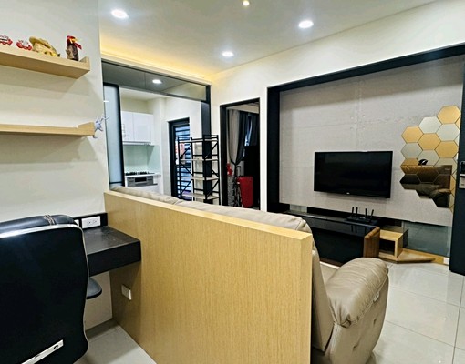 華鳳特區/旺時代/2房平移車位 - Image 11