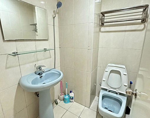 🍀東東租屋🍀1房1廳/近大有商圈(含車管) - Image 9