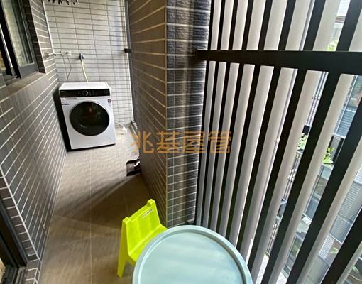 兆基🏠同盟一路/高醫/郡都當代/精裝美兩房 - Image 11