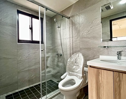 TO免仲可租補|大園客運園區全新三房車 - Image 9