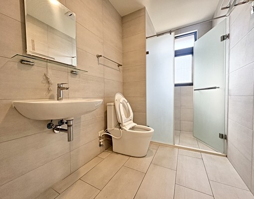 華麗裝潢✨超大陽台🎈大尺之間🛀泡澡浴缸🎄家具全配✨平車 - Image 11