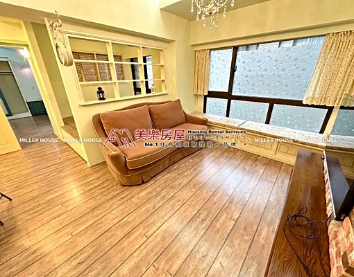 《美樂》松山站☆美式鄉村風☆管理社區☆1+1☆機能強 - Image 4