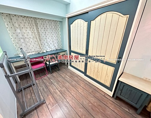 《美樂》松山站☆美式鄉村風☆管理社區☆1+1☆機能強 - Image 9