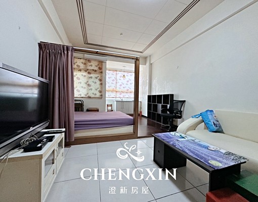 ✨獨立陽台、洗衣機｜台電帳單｜流理台｜近尚順、運動公園 - Image 2