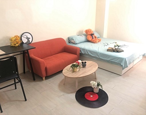 💖富築💖陽台💖小資最愛💖採光佳 - Image 2