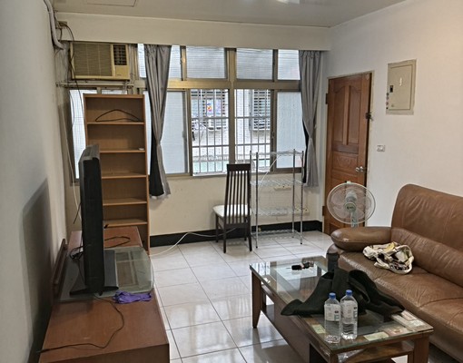 🔥適合小家庭|公寓3樓舒適簡易|5分鐘到台北🔥 - Image 3