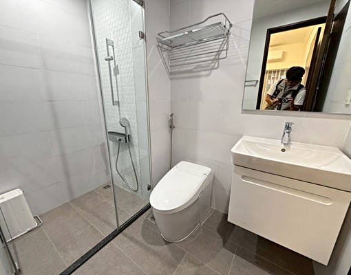 仁發和🌸高質感全新2房🌸可租補 - Image 6