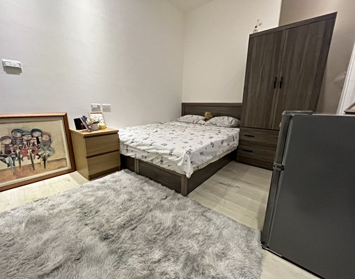 電梯套房/代收垃圾/代收包裹/可寵物/可八大/可短租.✨ - Image 2