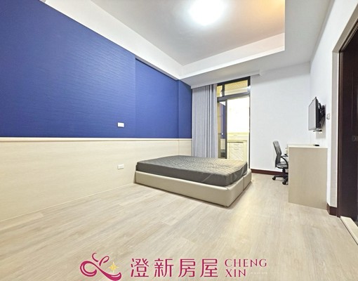 ✨獨立陽台洗衣機|可租補報稅入戶籍|垃圾處理|流理台、飲水機 - Image 3