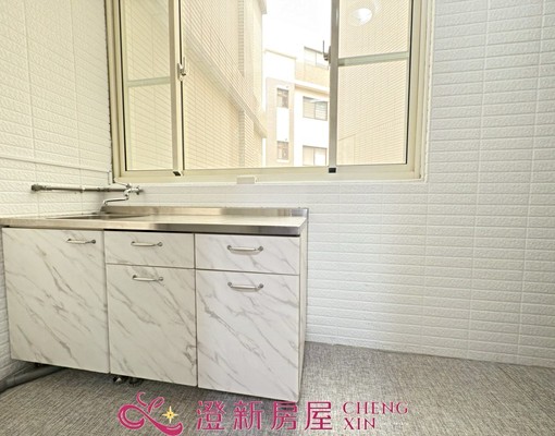 ✨獨立陽台洗衣機|可租補報稅入戶籍|垃圾處理|流理台、飲水機 - Image 5