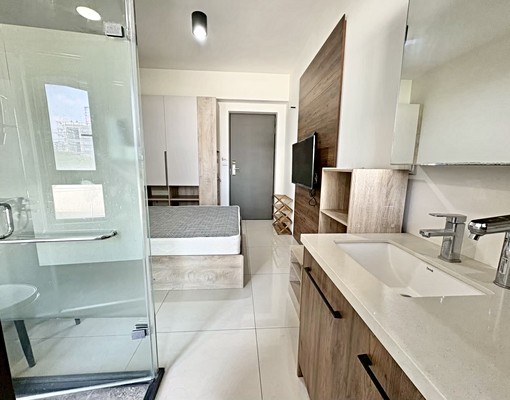 市政A+A採光套房🌟獨洗曬🌟可貓🌟家具全配🌟有機車位 - Image 5