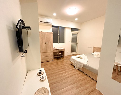 【木原日常|獨立套房|可貓咪|光復橋下|高CP值】 - Image 2