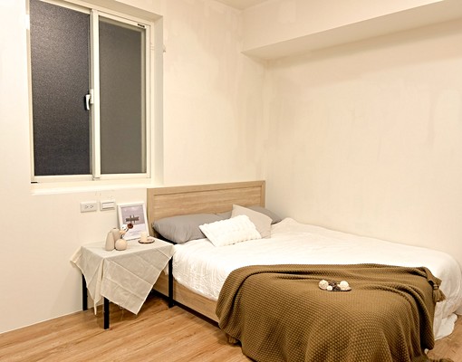 【木原日常|獨立套房|可貓咪|光復橋下|高CP值】 - Image 1