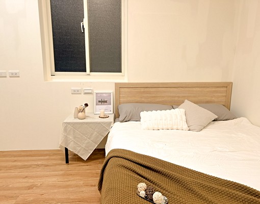 【木原日常｜獨立套房｜可貓咪｜光復橋下｜高CP值】 - Thumbnail 2