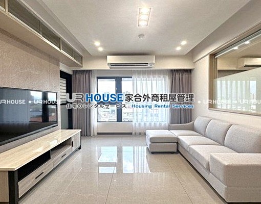 MRT唭哩岸🚇2+1雅緻美裝🔸 - Image 1