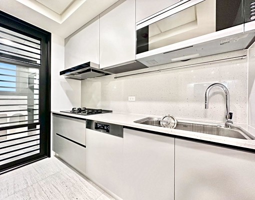 北屯好事多惠宇精裝三房平車🈶浴缸 - Image 9