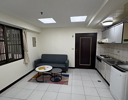 可租屋補助/高樓層採光/電梯二房含管理費/可養貓 - Image 3