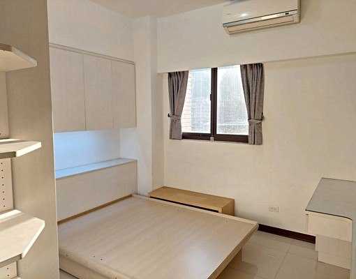 三峽綻美精裝4房雙車位全套家具電可租屋補助 - Image 3