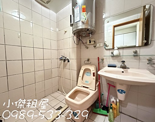 租屋藏寶圖🏡寵愛毛小孩、可租補、台水台電、稀有釋出中 - Image 6