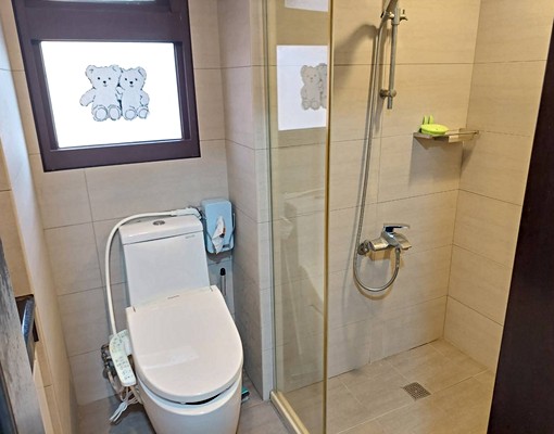 三峽綻美精裝4房雙車位全套家具電可租屋補助 - Image 6