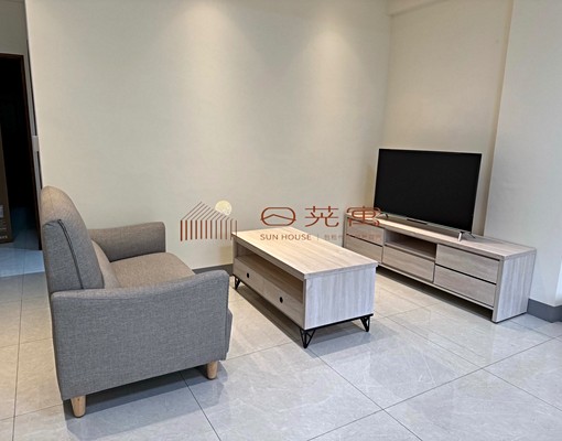 ⭐️全新裝潢|12坪大空間|近竹北大遠百|全新獨立洗衣機⭐️ - Image 1