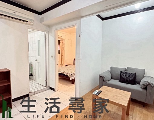 🔔中西區|電梯一房一廳|可租補✅ - Image 1