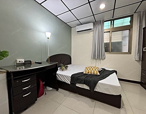 南港站,三鐵,可租補,公寓採光套房 - Image 3